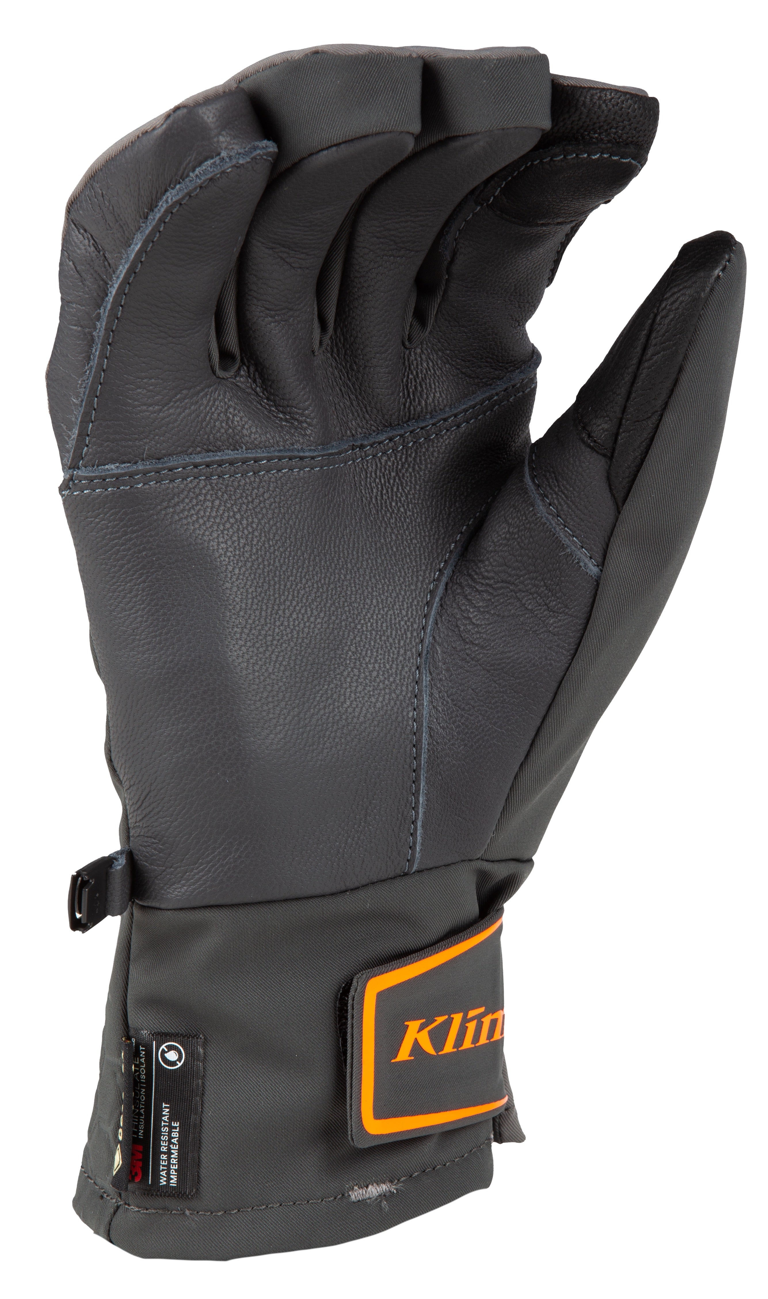 Klim Powerxross Court - Gants pour Homme