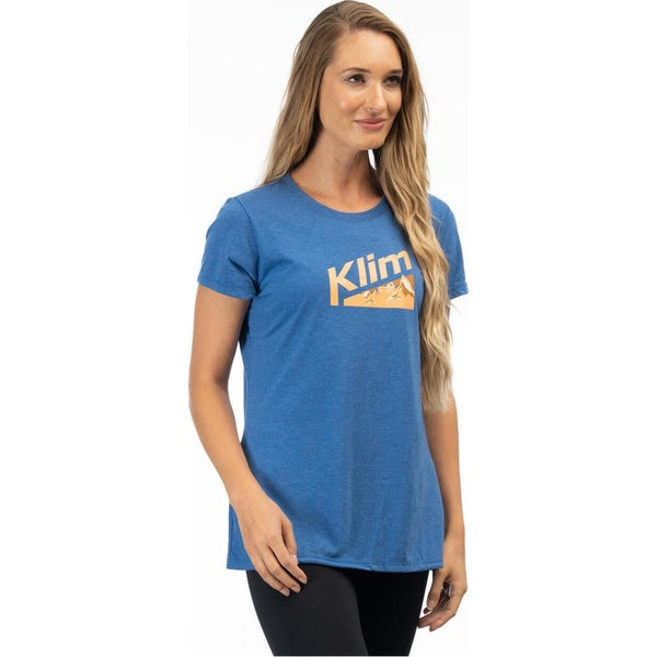 Klim Mountain Peak - Chandail pour Femme