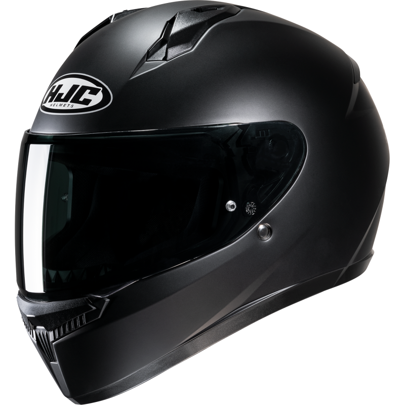 HJC C10 Solid - Casque de Moto
