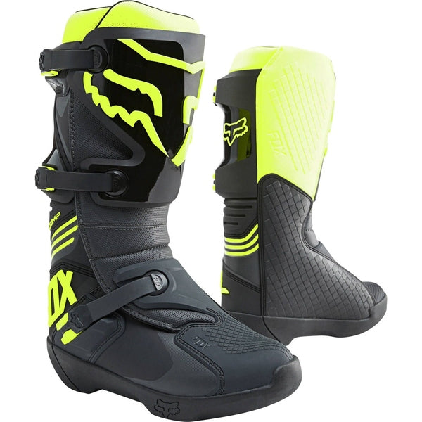 Fox Racing Comp - Bottes MX pour Homme