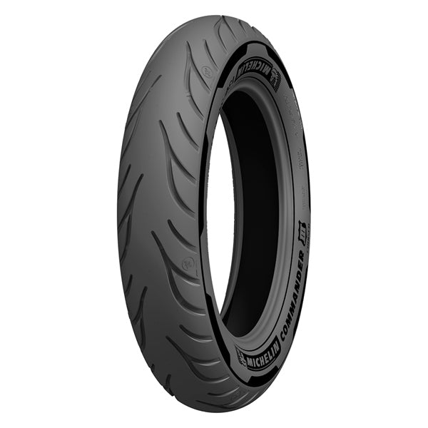 Michelin Commander II - Pneu Avant pour Cruiser
