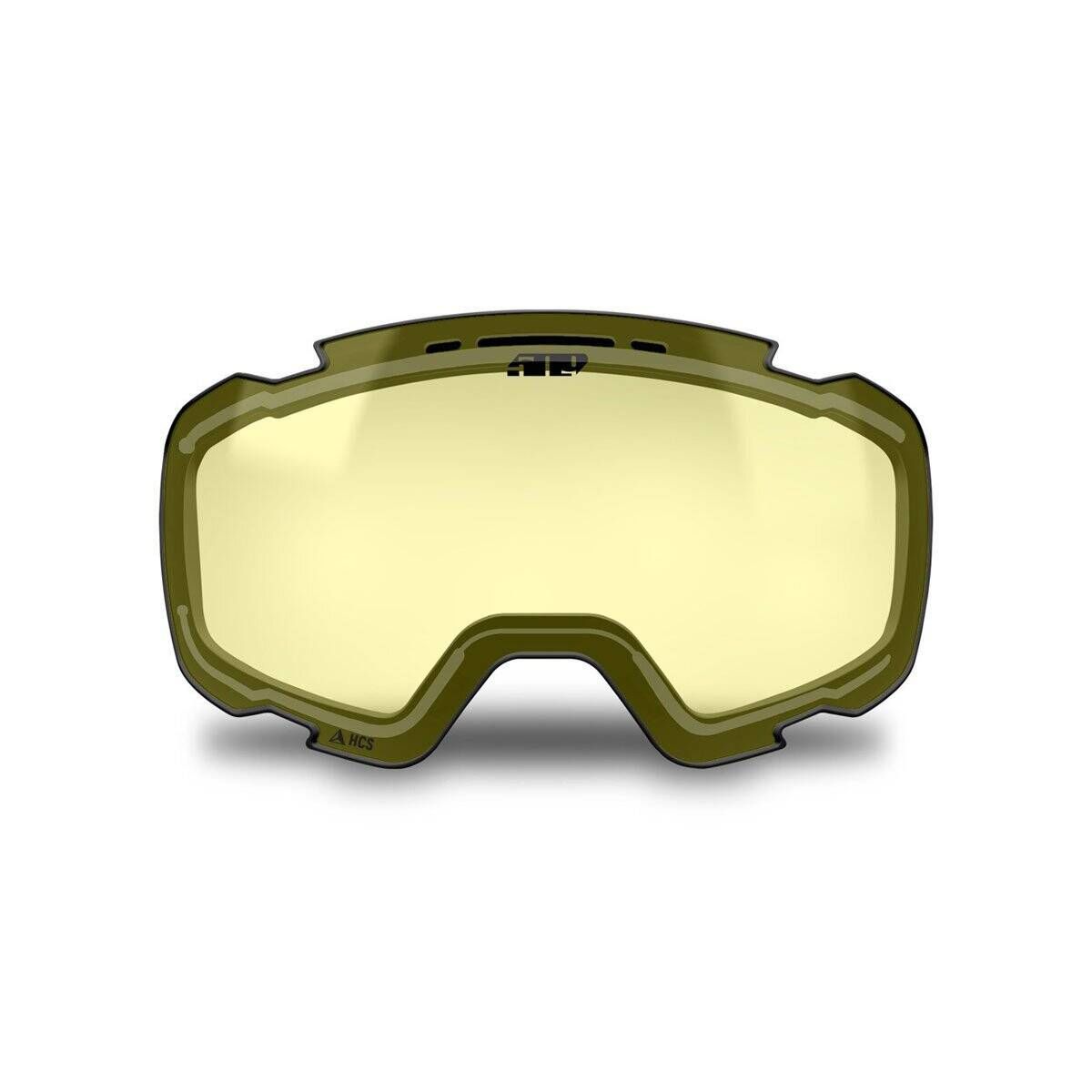 509 Aviator 2.0 Ignite - Lentille pour Lunette Chauffante