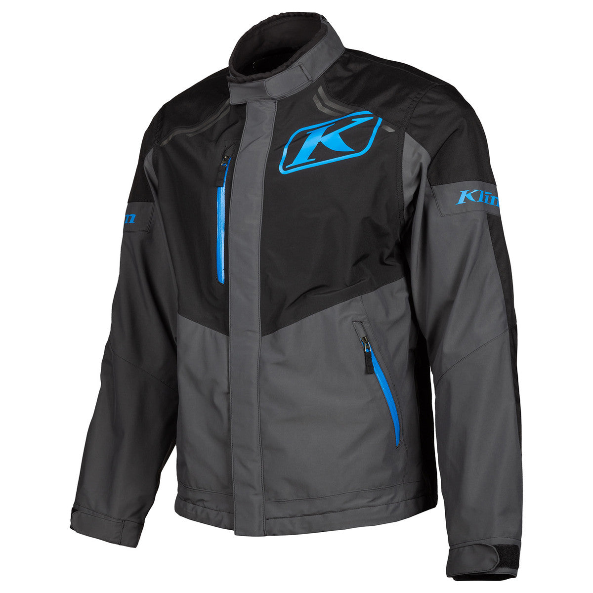 Klim Traverse - Veste de Moto pour Homme
