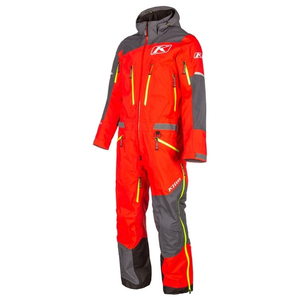 Klim Lochsa - Monosuit pour Homme
