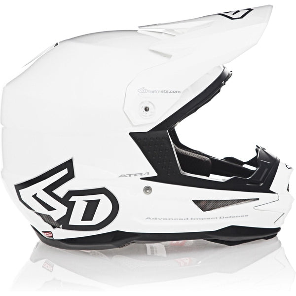 6D ATR1 - Casque de Motocross