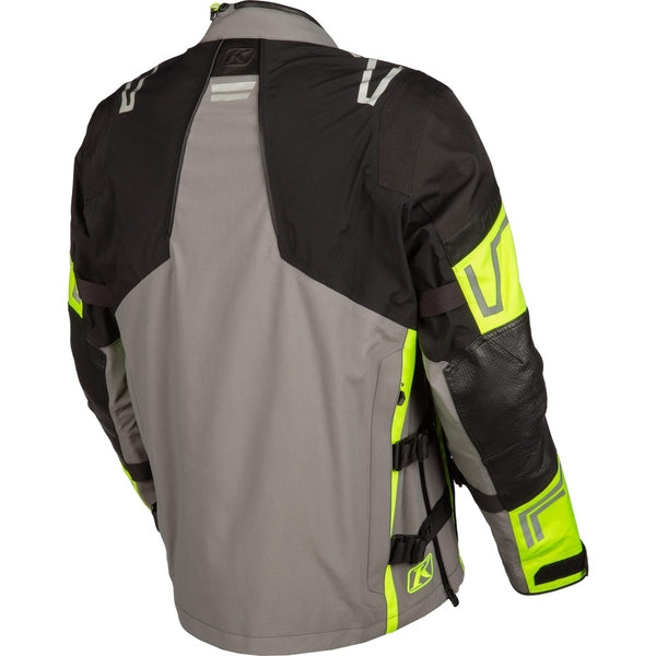 Klim Latitude - Veste de Moto pour Homme