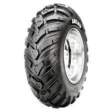 CST Ancla C9311 - Pneu Avant