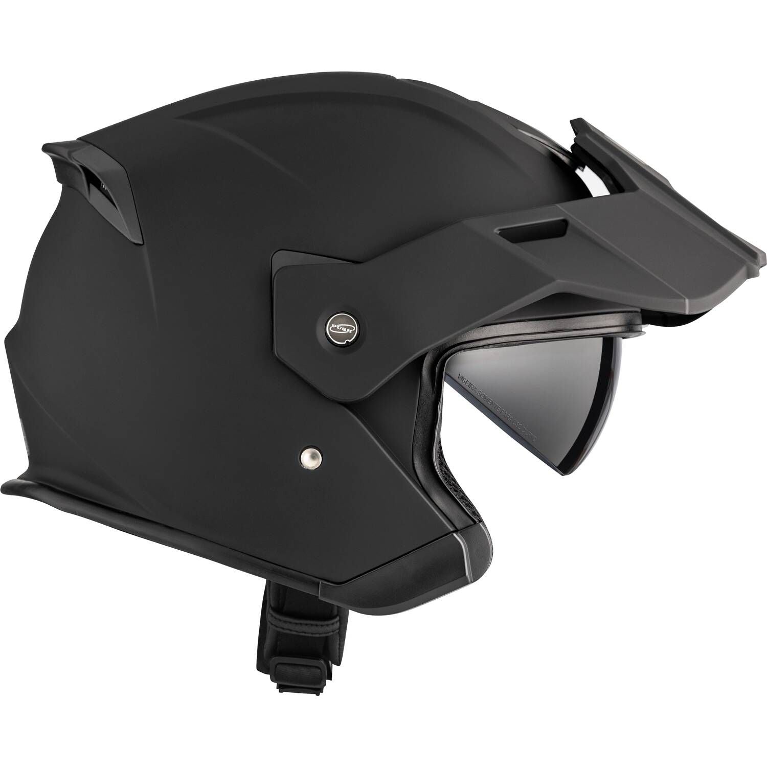 CKX Razor-X - Casque Ouvert