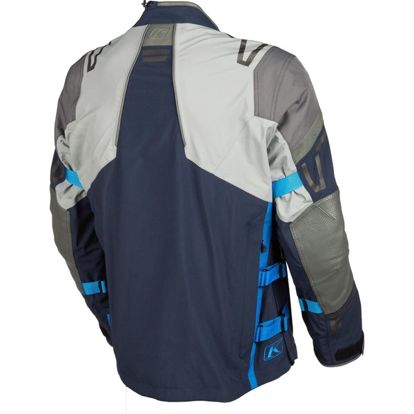 Klim Latitude - Veste de Moto pour Homme
