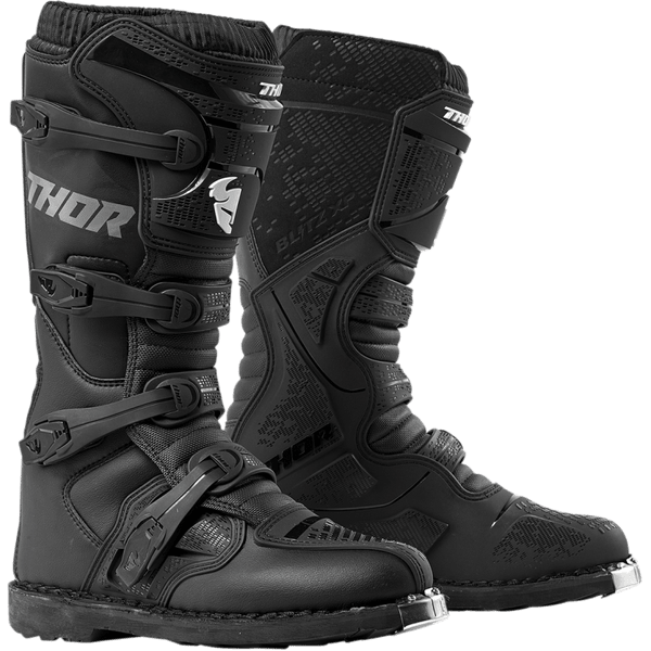 Thor Blitz XP - Bottes MX pour Homme