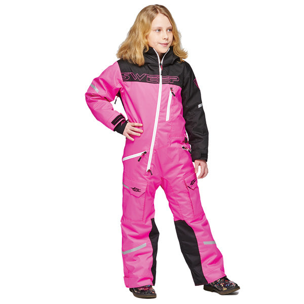 Sweep Snowcore Evo 2.0 - Monosuit Junior