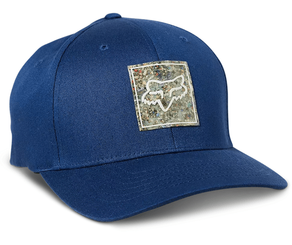 Fox Racing Same Level - Casquette Flexfit