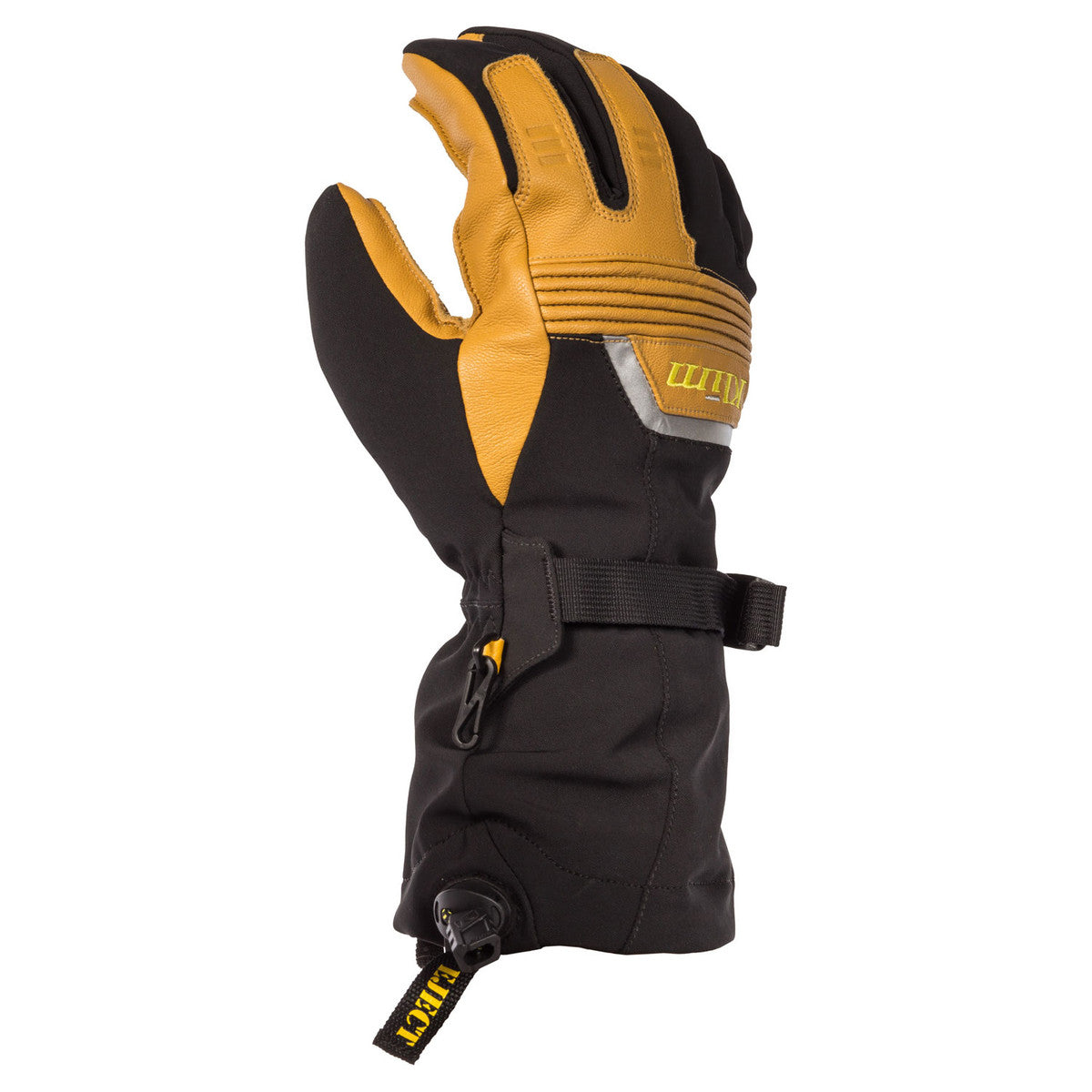 Klim Fusion - Gants pour Homme