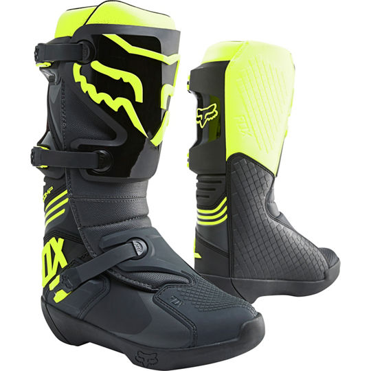 Fox Racing Comp - Bottes MX pour Homme