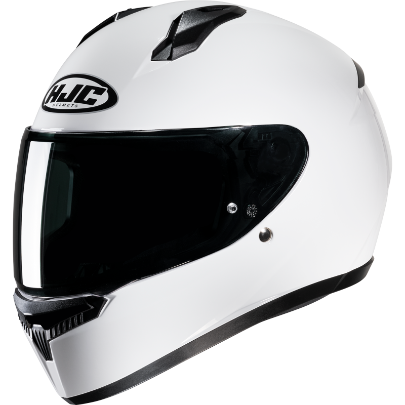 HJC C10 Solid - Casque de Moto