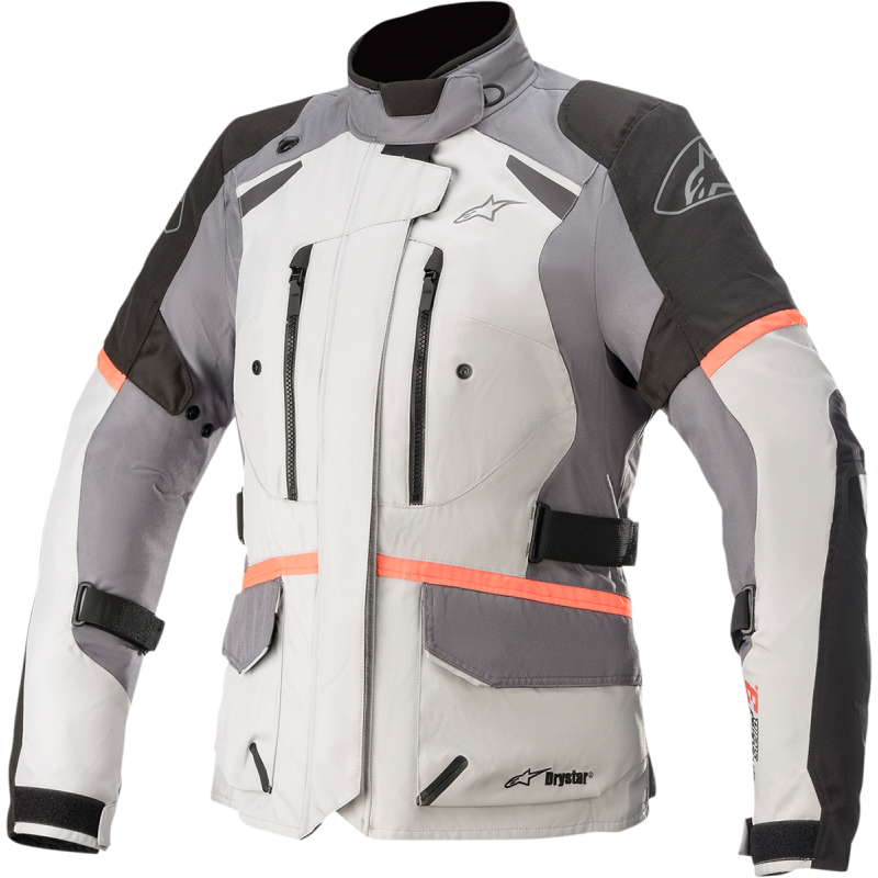 Alpinestars Stella Andes V3 - Veste de Moto pour Femme