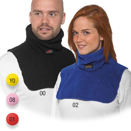 Choko - Cache-Cou en Polar