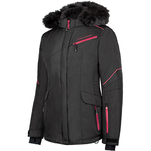 Choko Adventurer - Manteau pour Femme