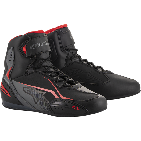 Alpinestars Faster 3 - Chaussures de Moto pour Homme