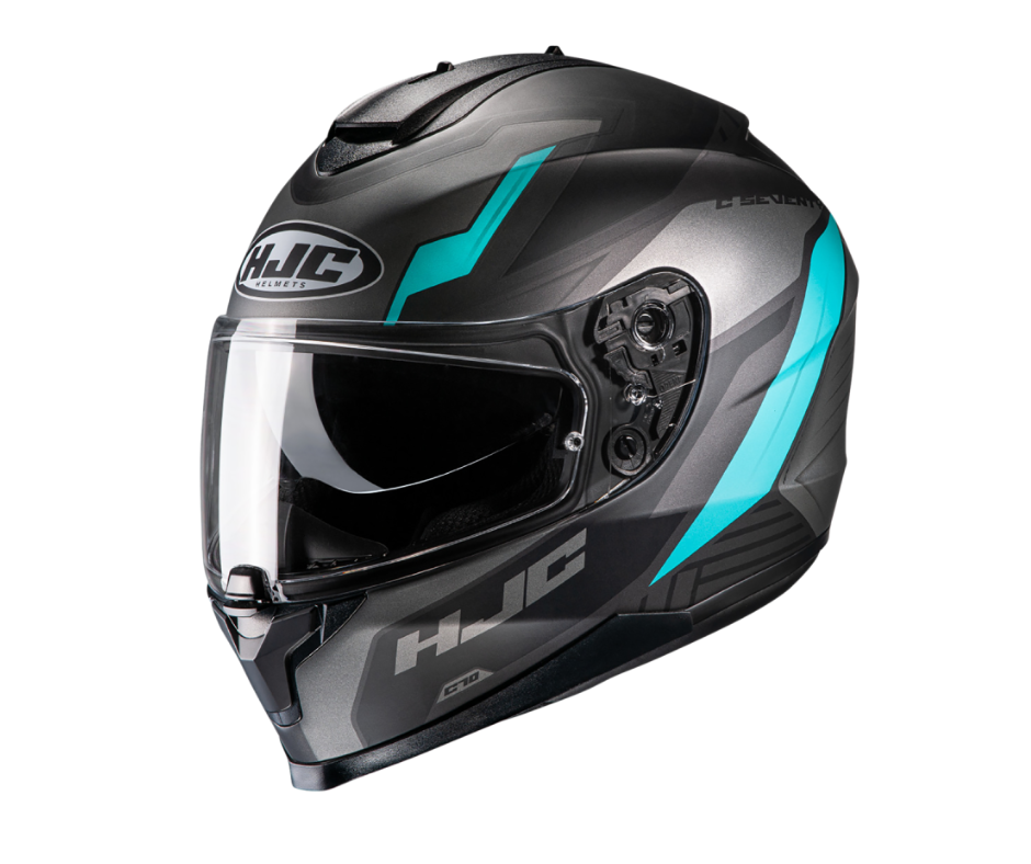 HJC C70 Silon - Casque de Moto