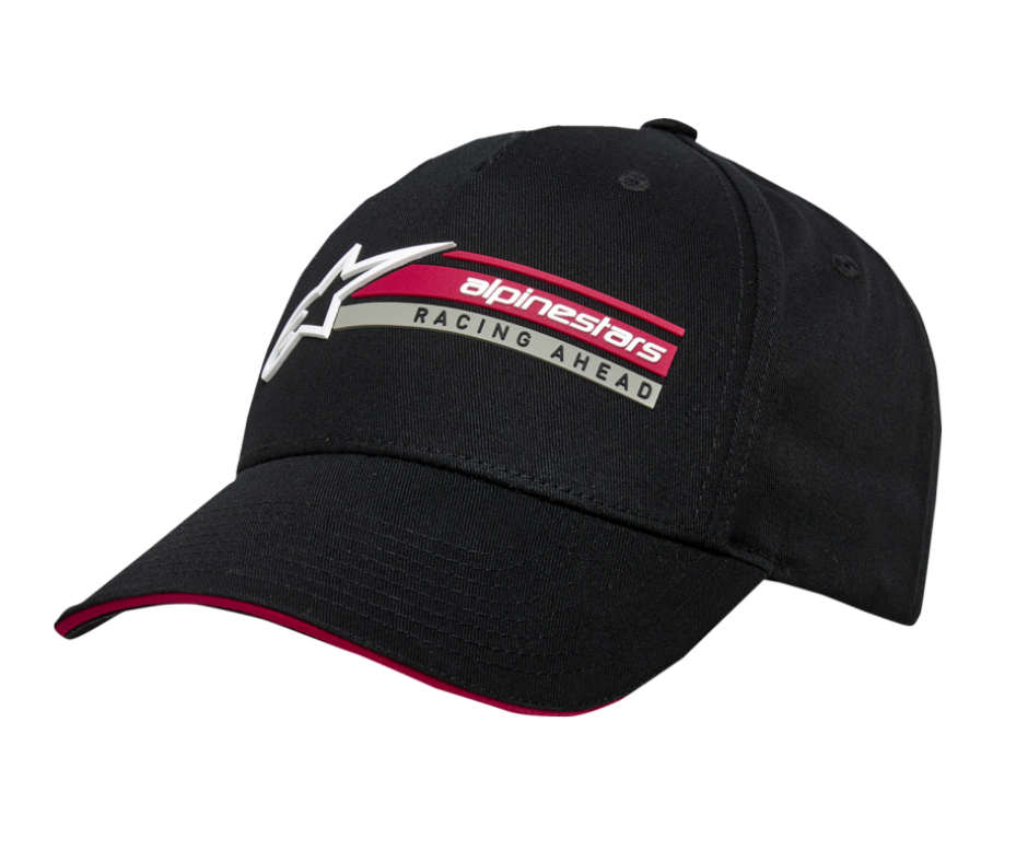 Alpinestars Par - Casquette Noir