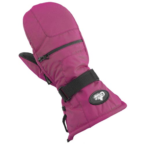 Choko - Mitaines en Nylon Junior