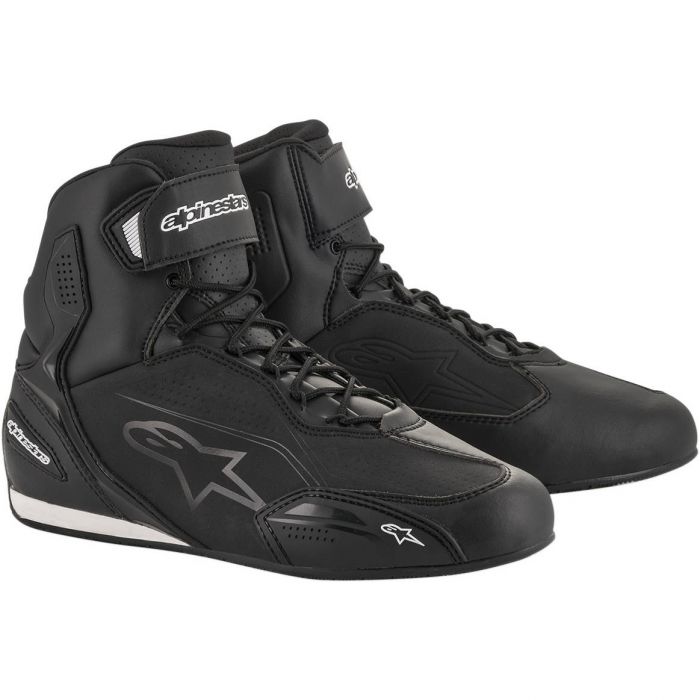 Alpinestars Faster 3 - Chaussures de Moto pour Homme