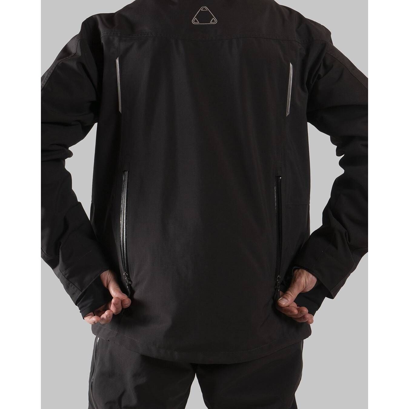 Tobe Iter V2 - Manteau Isolé