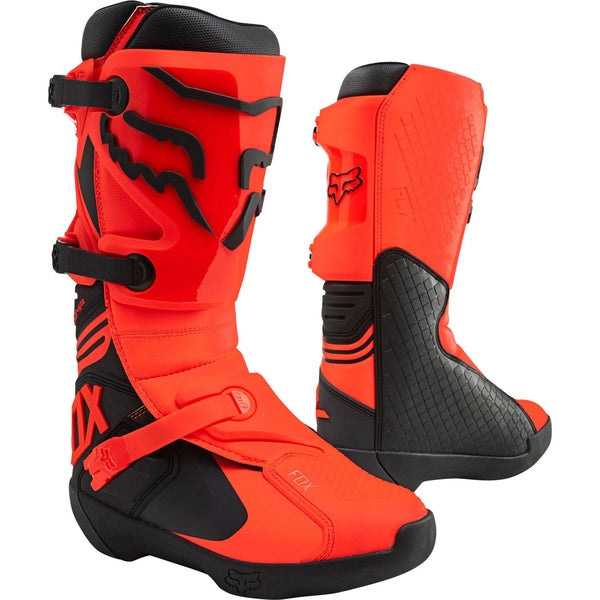 Fox Racing Comp - Bottes MX pour Homme
