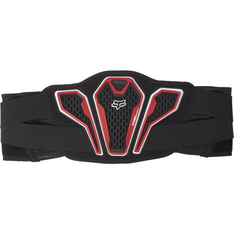 Fox Racing Titan Sport - Ceinture Dorsale