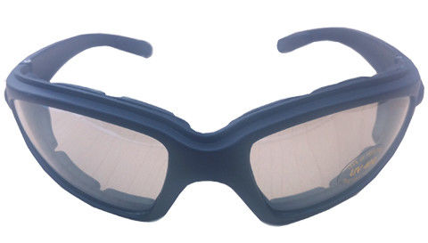 Lunesol 98101 Armour - Lunette de Moto Polarisée