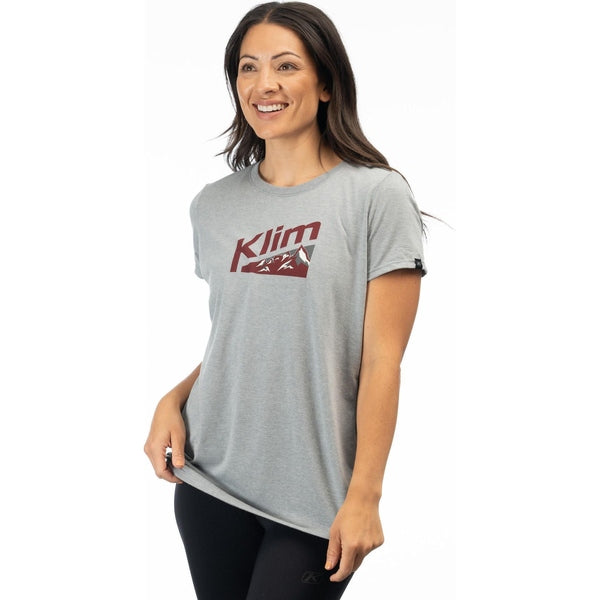 Klim Mountain Peak - Chandail pour Femme