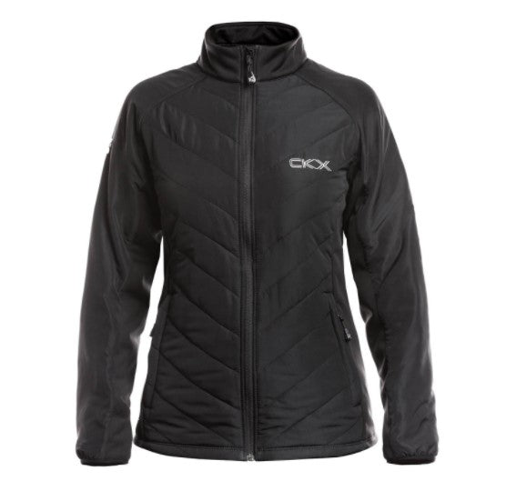CKX - Manteau Multifonctions pour Femme