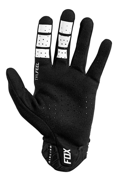 Fox Racing Airline - Gants MX pour Homme