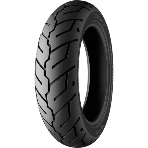 Michelin Scorcher 31 - Pneu Arrière pour Cruiser