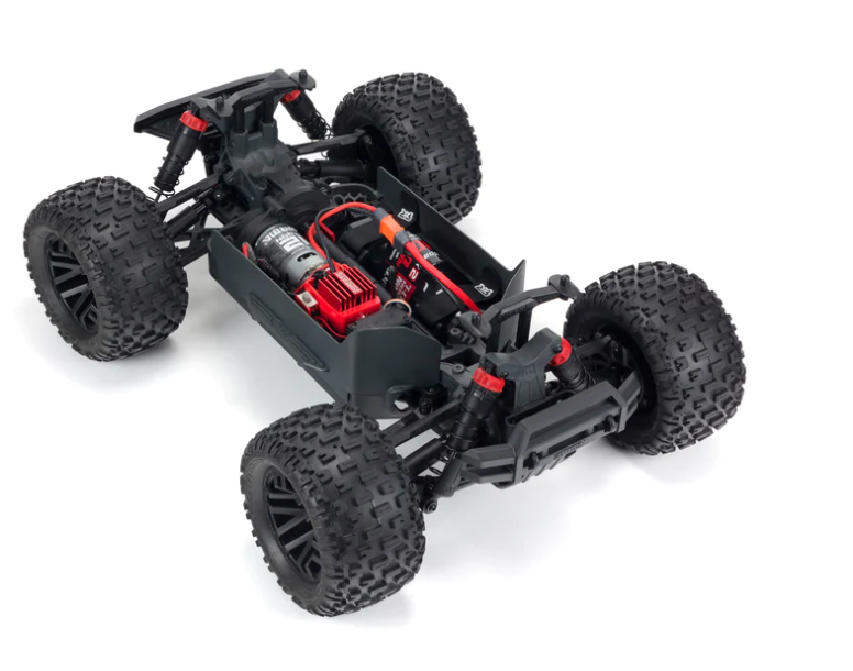 Arrma Granite - Monster Truck Brushed Rtr