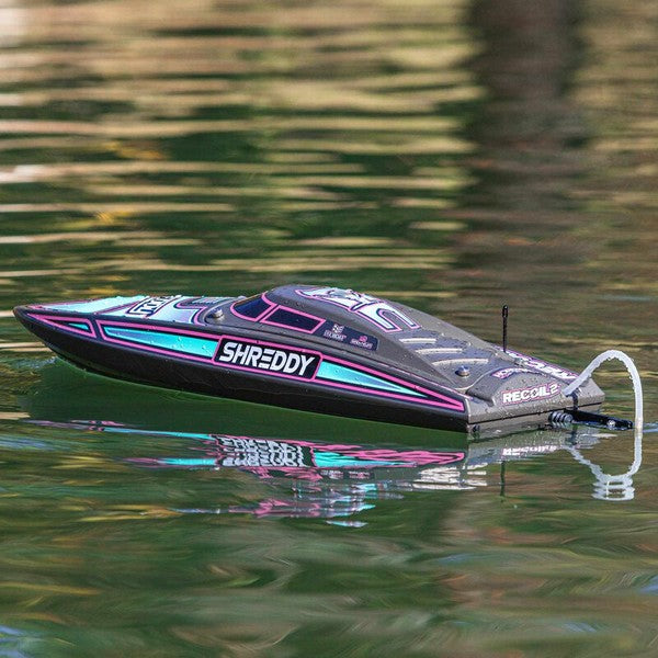 Proboat Recoil 2 - Boat 26'' Deep-V Brushless Rtr
