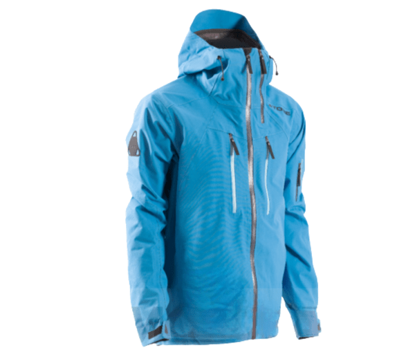 Tobe Macer - Manteau pour Homme