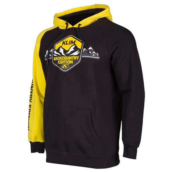 Klim Backcountry Edition - Chandail pour Homme