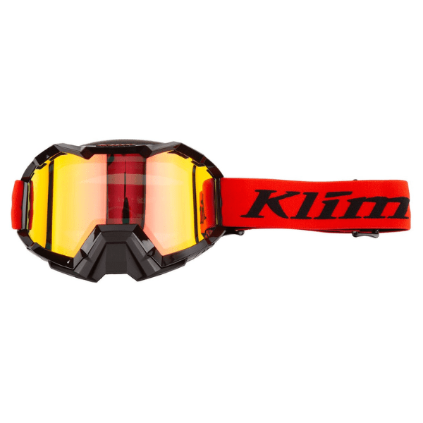 Klim Viper - Lunettes de Motoneige