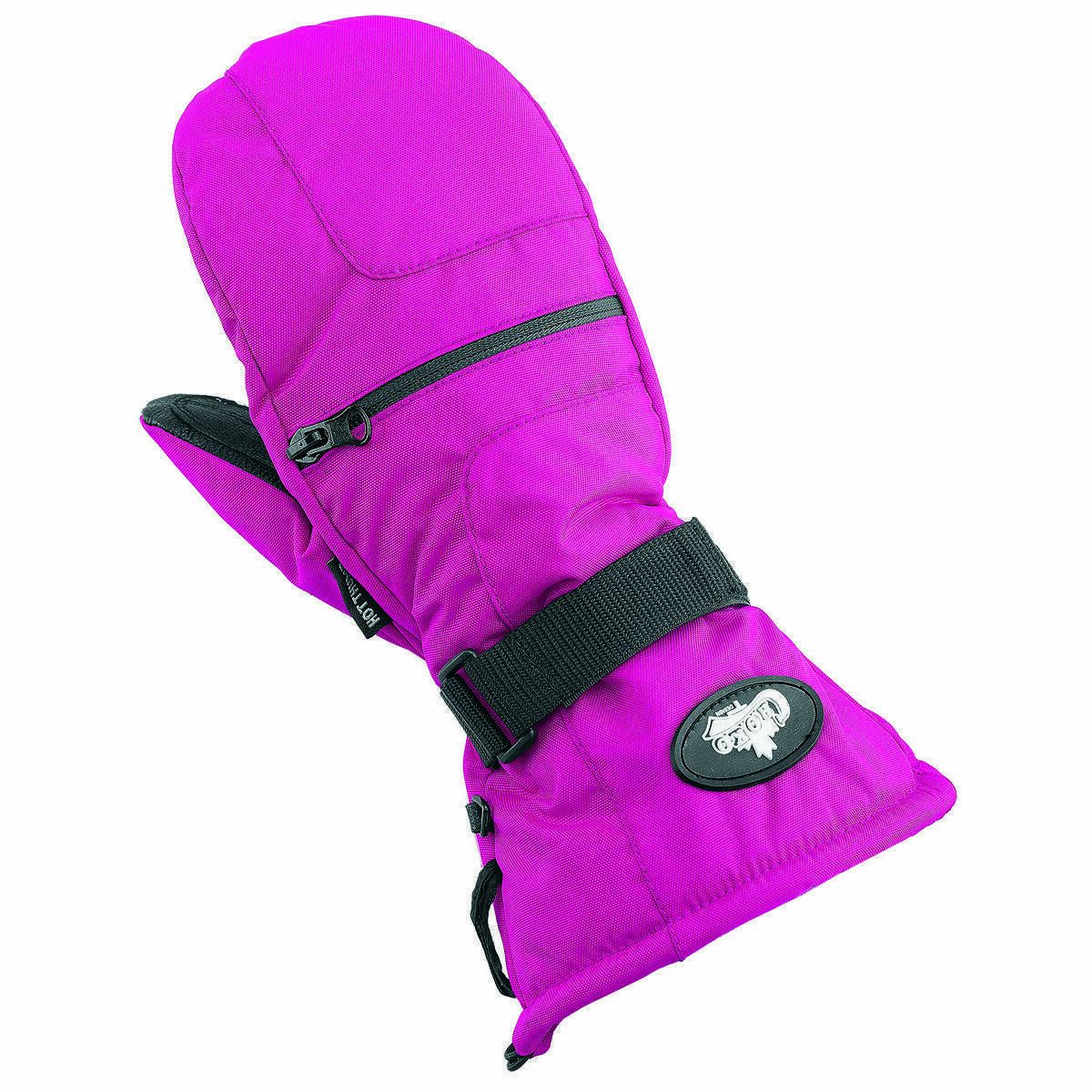 Choko - Mitaines en Nylon Junior