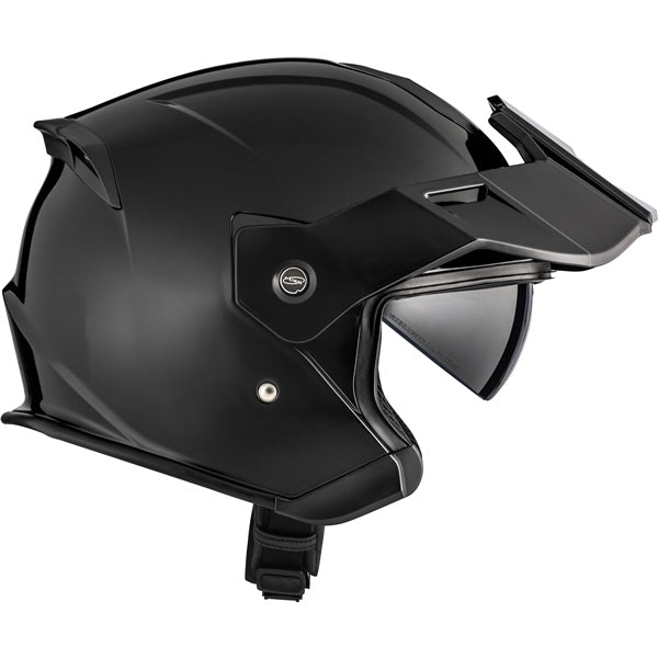 CKX Razor-X - Casque Ouvert