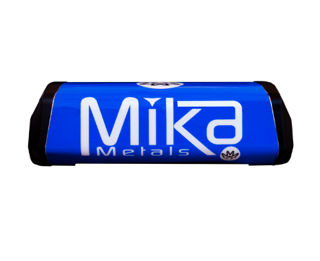 Mika Metals Handlebar - Mousse de Guidon