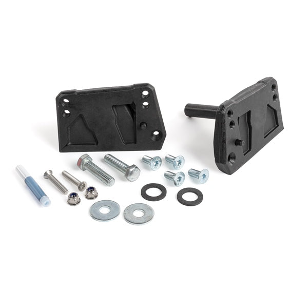 Rouski - Adapteurs Rouski Evo Pilot 5.7