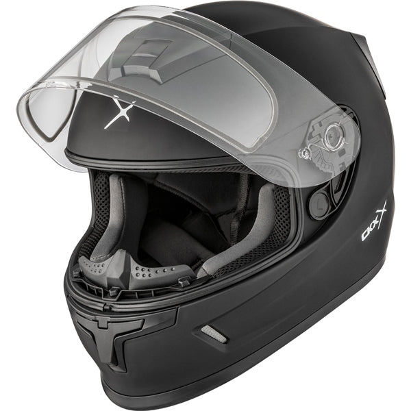 CKX RR24Y - Casque de Motoneige Junior