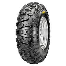 CST Abuzz CU02 - Pneu Arrière