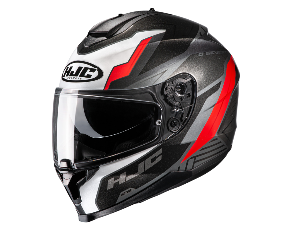 HJC C70 Silon - Casque de Moto