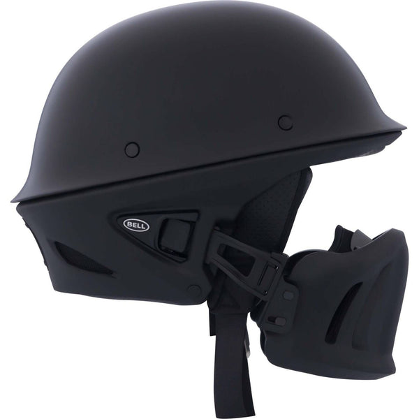 Bell Rogue - Casque de Moto pour Adulte