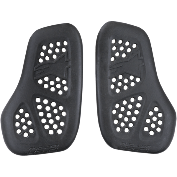 Alpinestars NUC KR-CI - Protection de Poitrine pour Veste