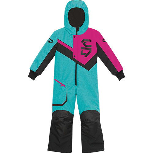 Choko Pilot - Monosuit Enfant